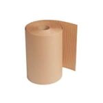 Corrugated rolls